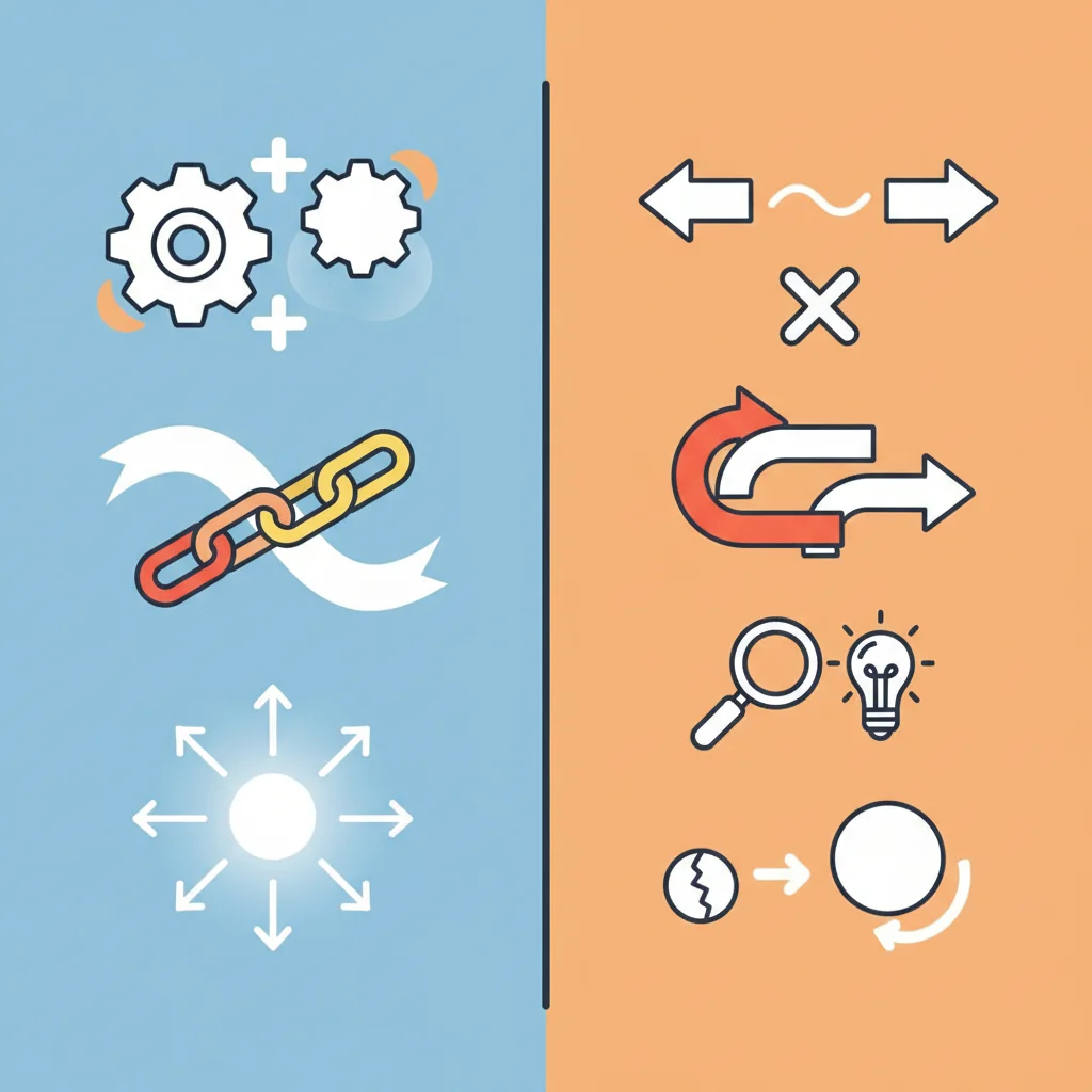 Conjunction Jobs