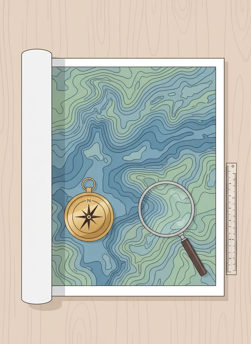 Maps: Bringing the World to Your Hands