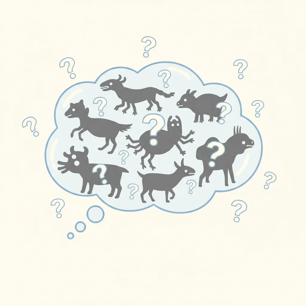 What Makes an Animal 'Strange'?