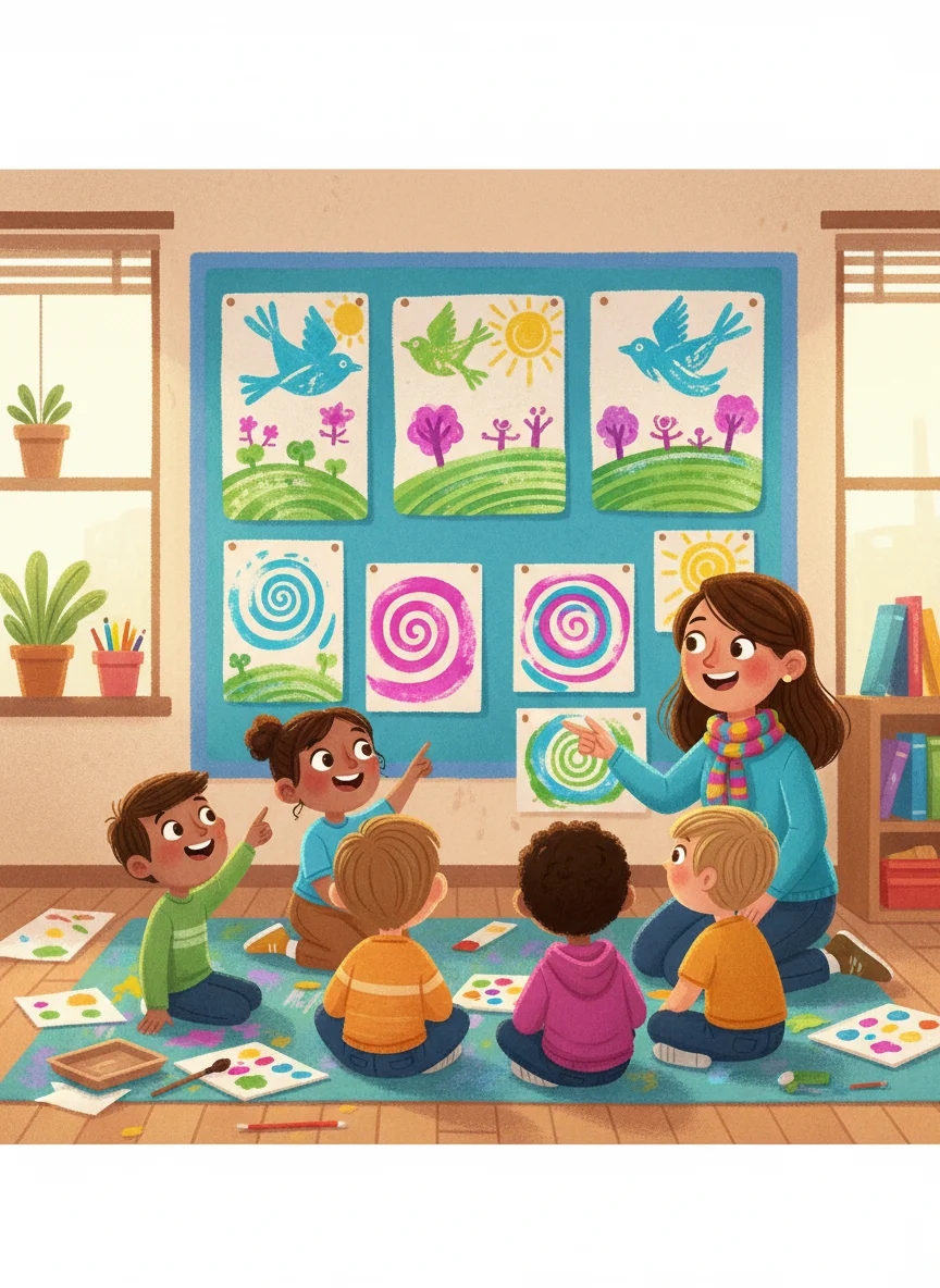 Sharing Our Amazing Prints!
