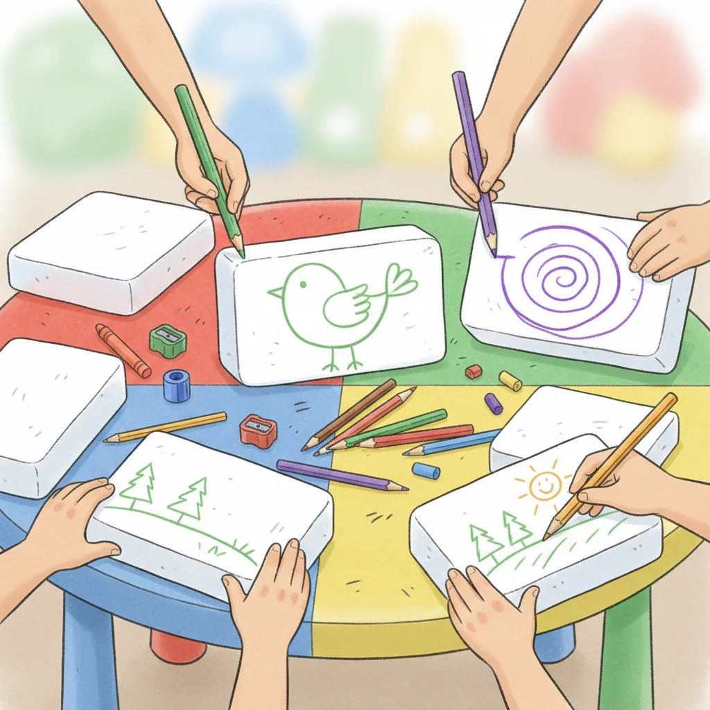 Create Your Design