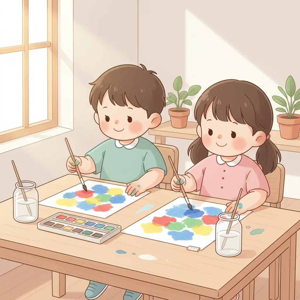 Let's Practice Together!