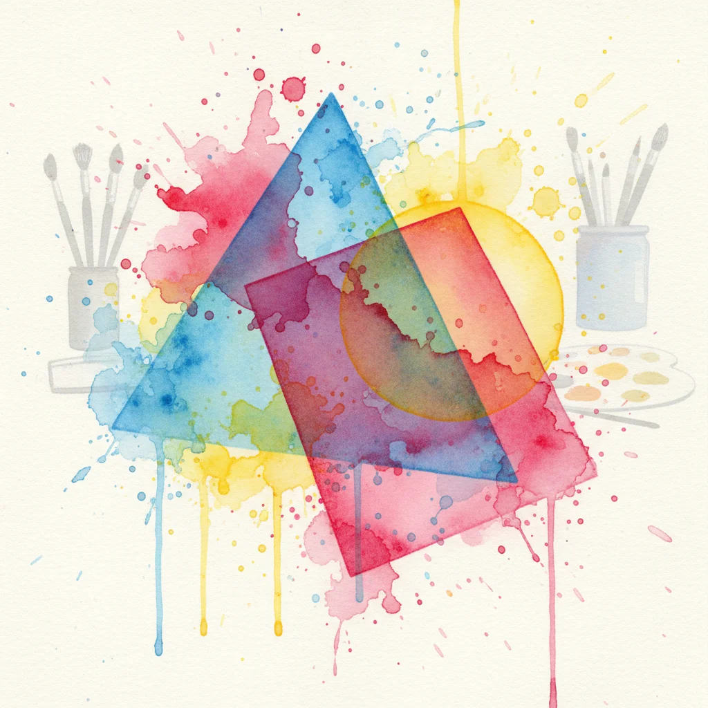 Create Your Klee-Inspired Art