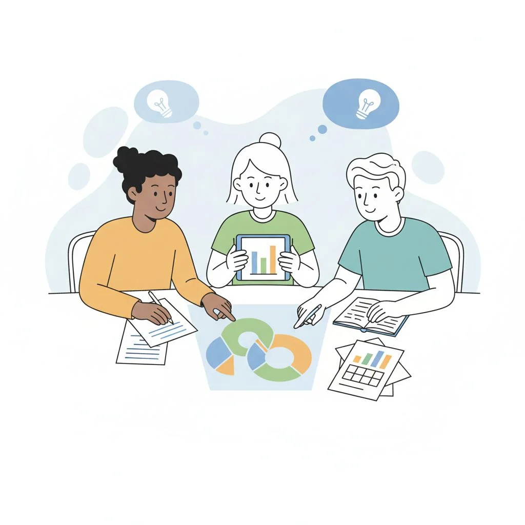 WHAT Activity: Resource Allocation
