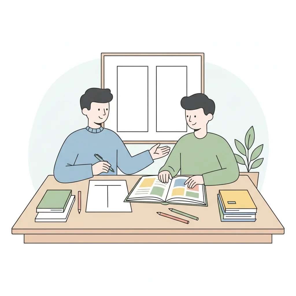 They Do: Partner Compare - Find Differences