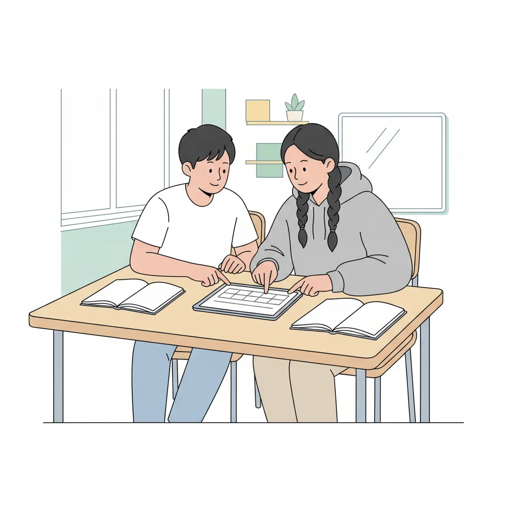 We Do: Compare Texts - Find Similarities