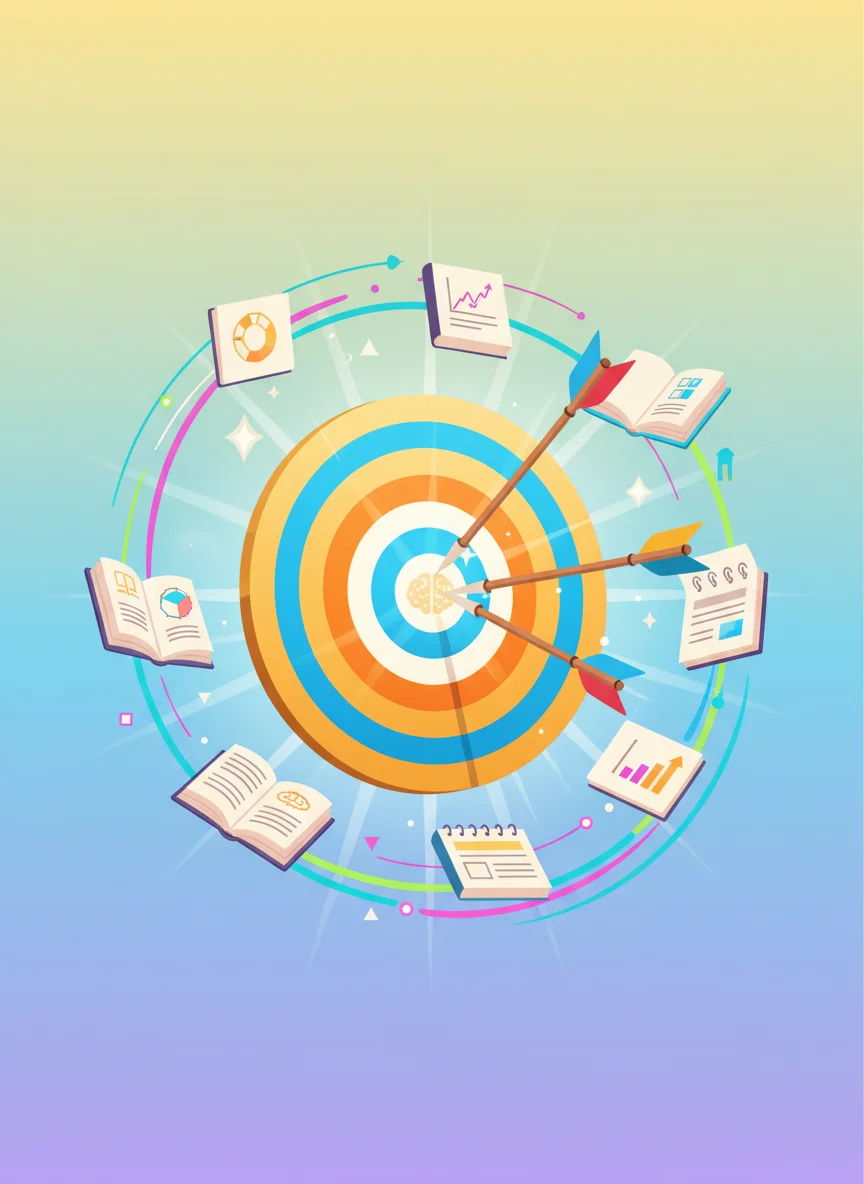 Learning Target