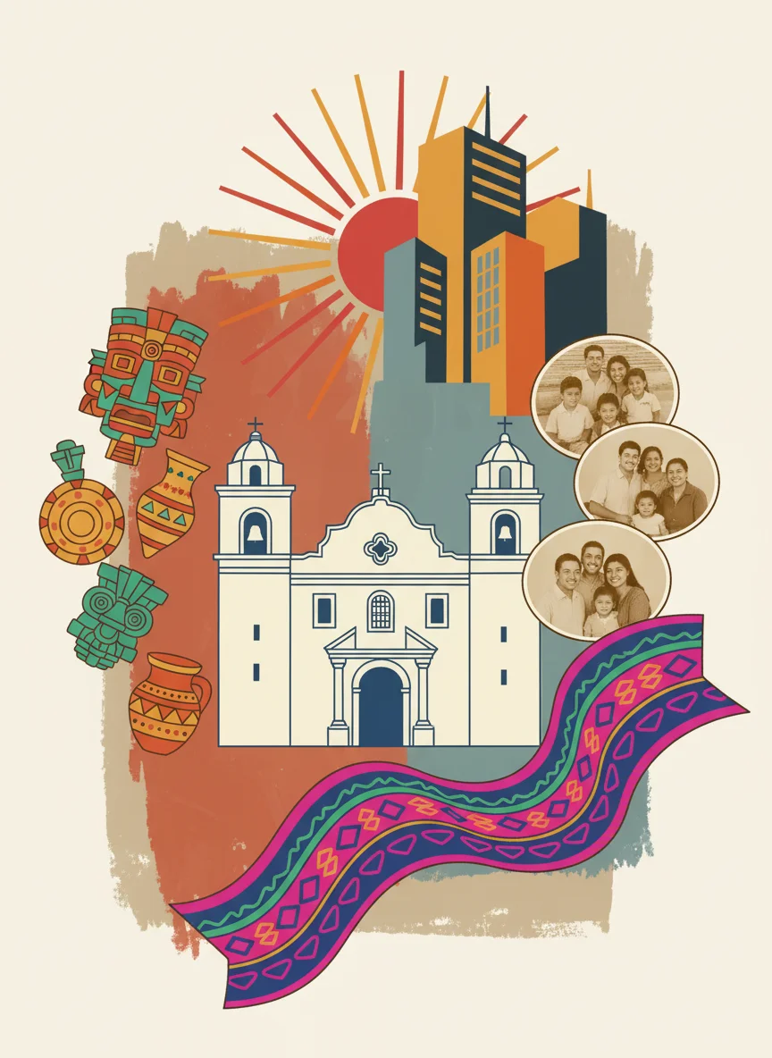 Características Únicas de la Autobiografía Latinoamericana