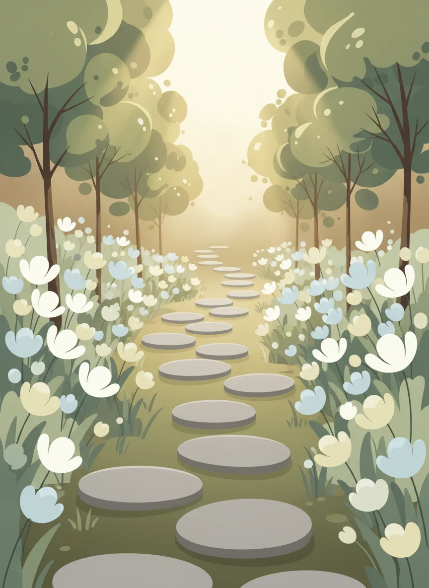 Our Journey Continues