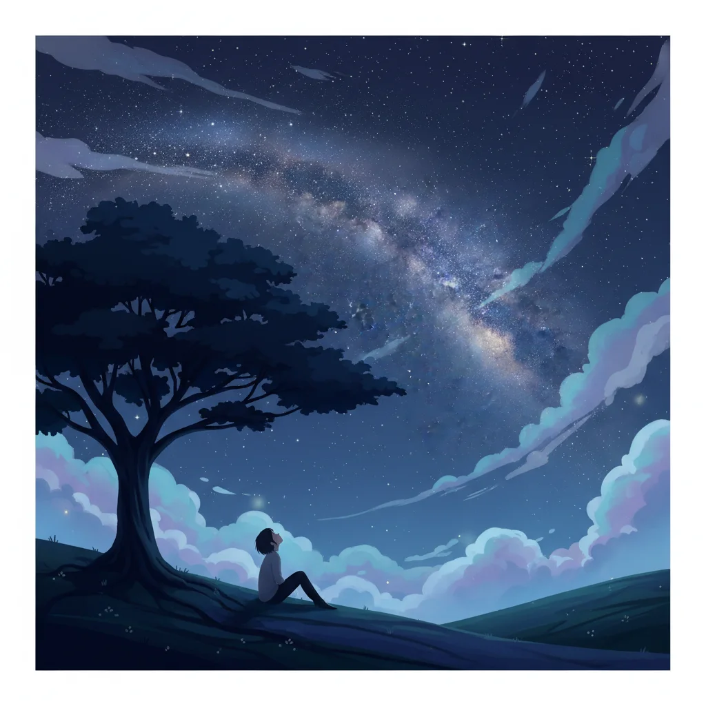What Does Eternity Mean to You?