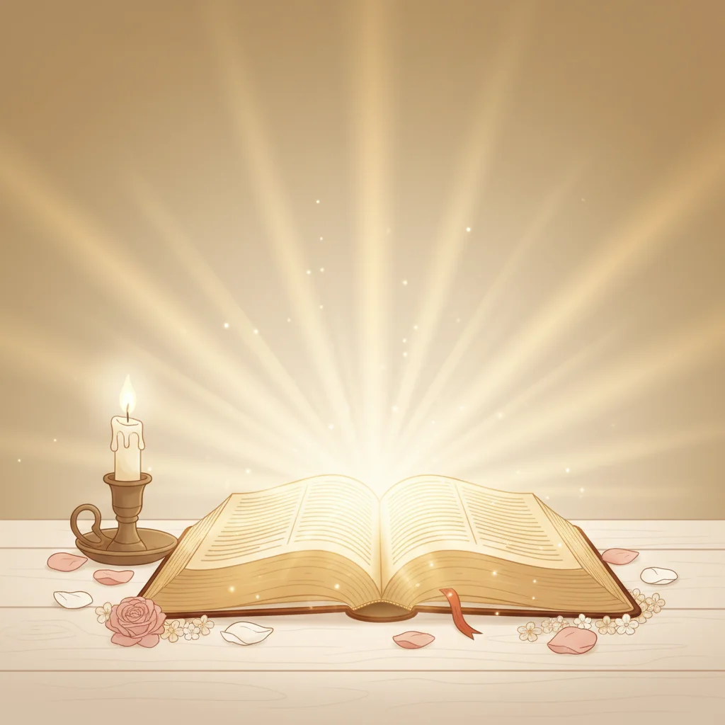 A Christian Promise About Eternity