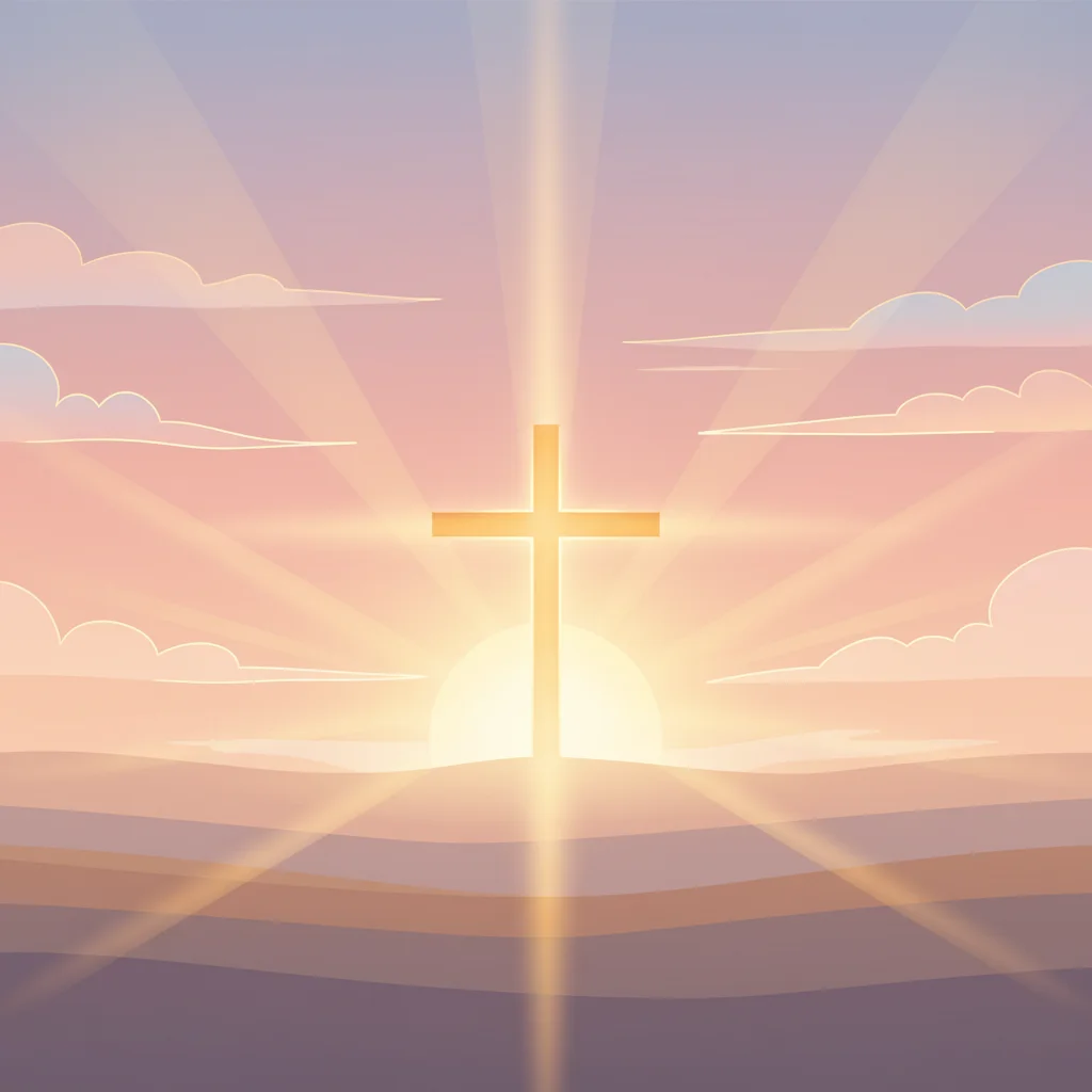 Key Christian Teaching
