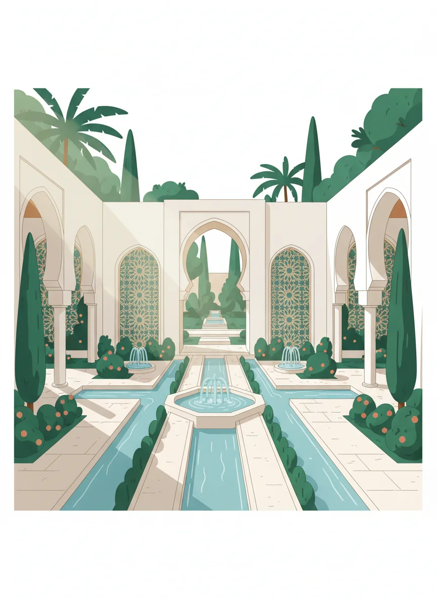 Islam and Eternal Life