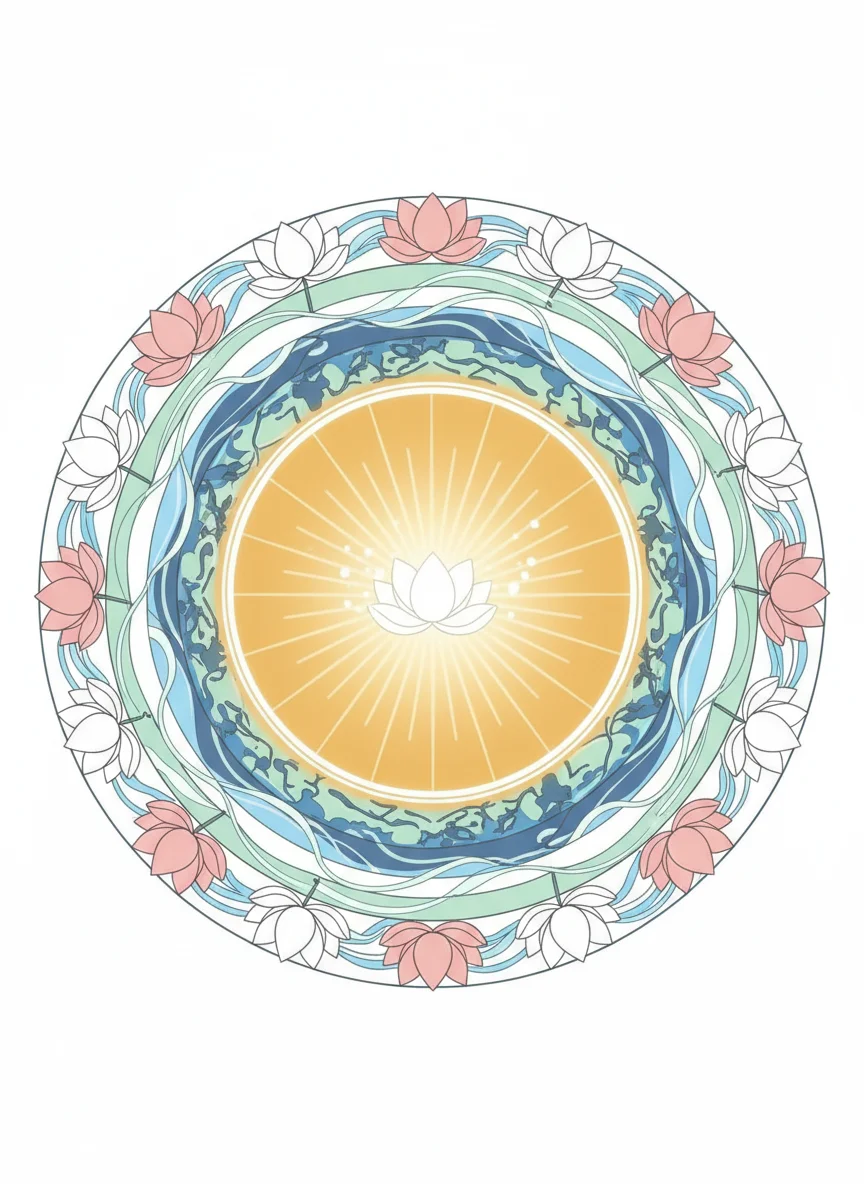 Hinduism and the Cycle of Life