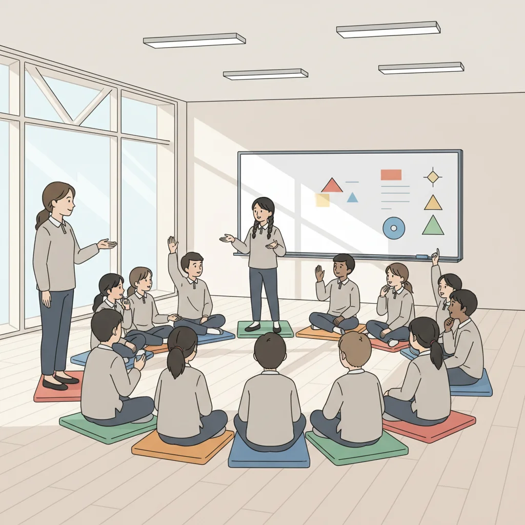Class Discussion: What We Learned