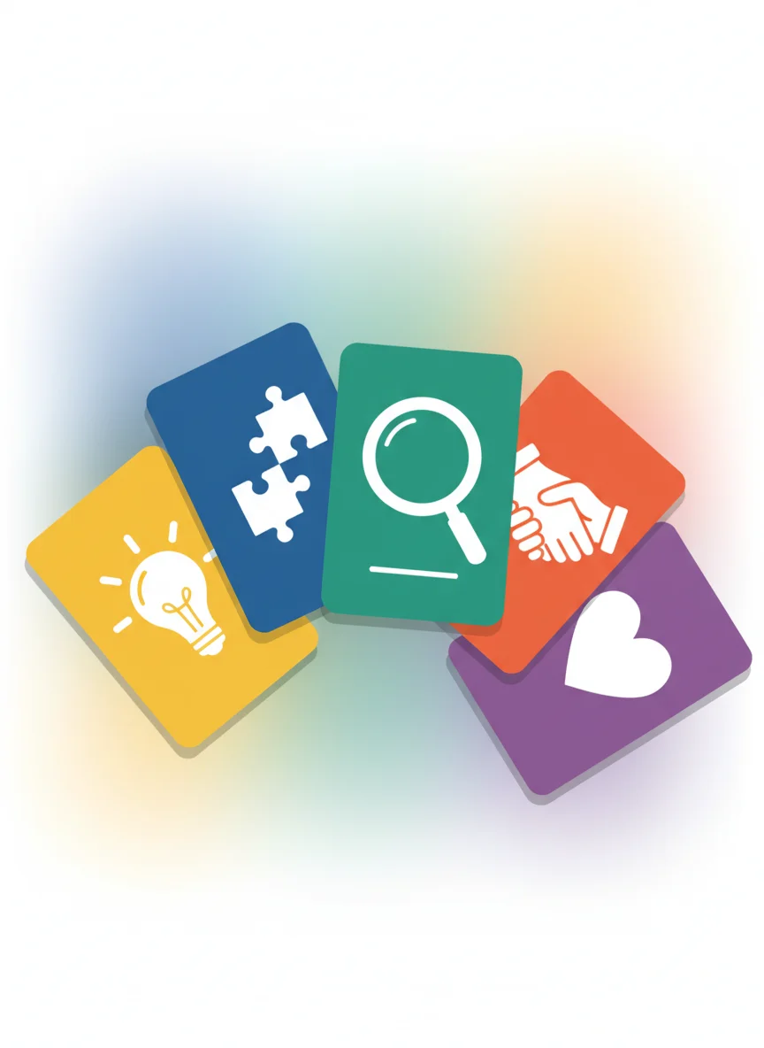 Evaluation Criteria for Beliefs