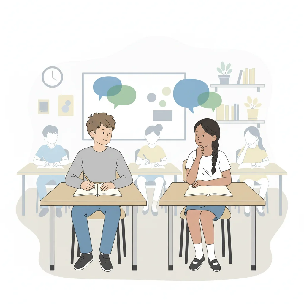Starter: Think-Pair-Share