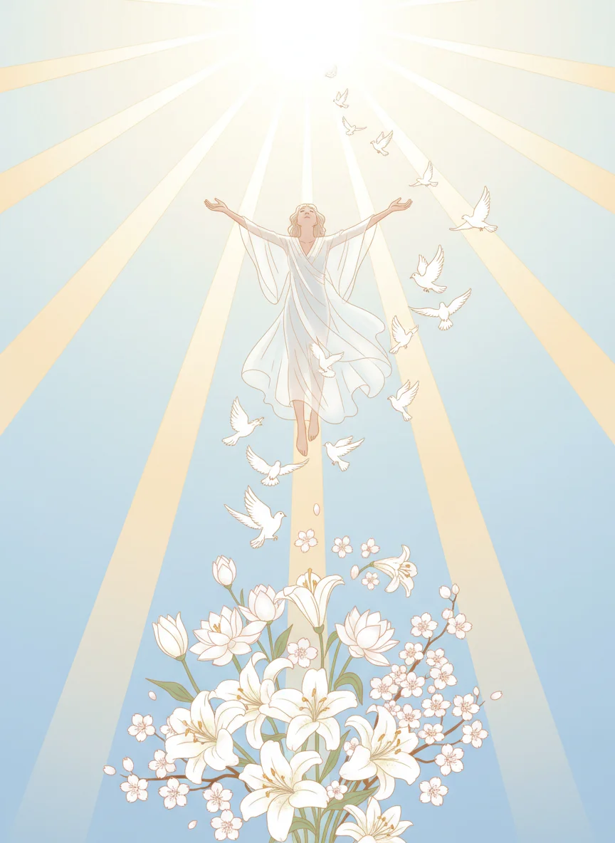 Key Christian Beliefs About Eternity