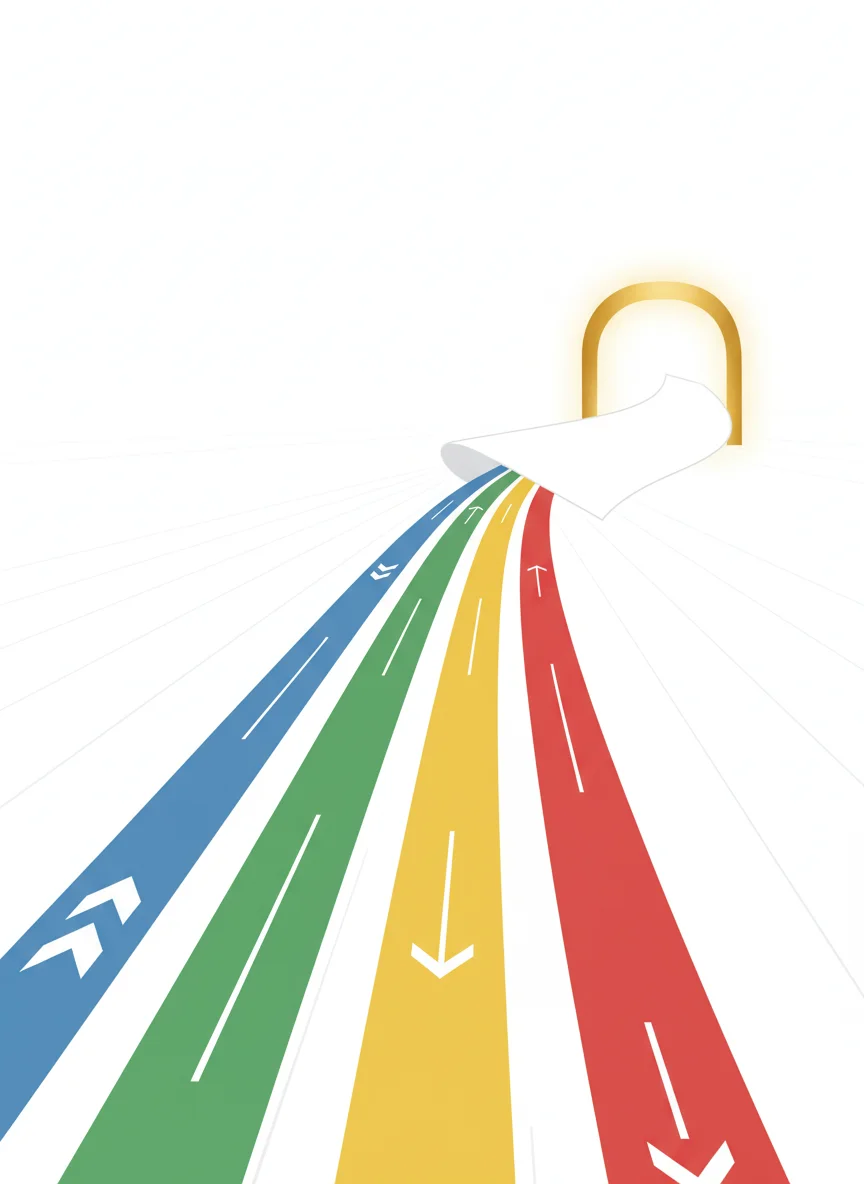Connecting to the RACE Strategy
