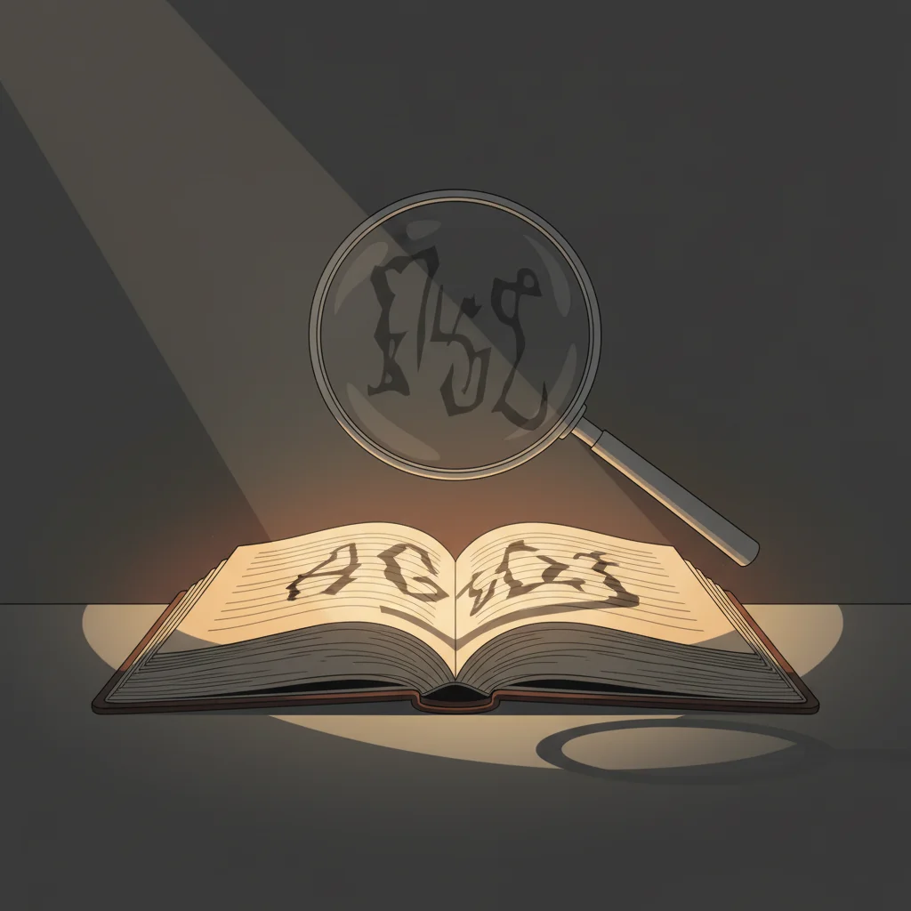 Reading Between the Lines: Making Inferences