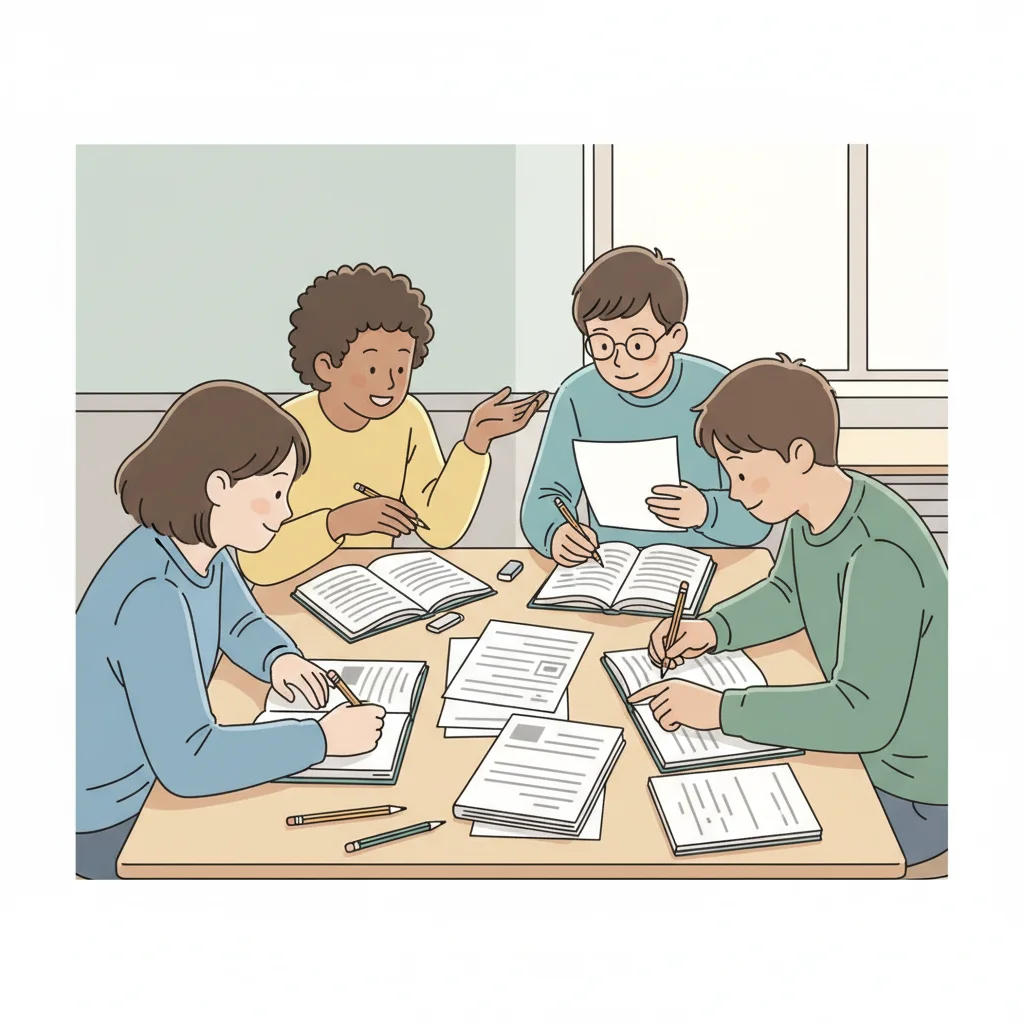 Guided Practice: Passage Analysis