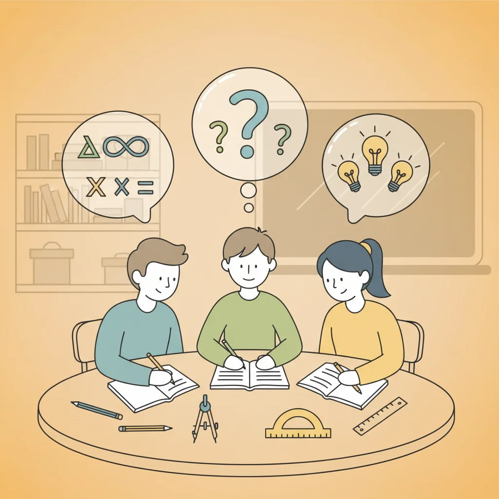 Strategy Session: How Will You Tackle This?