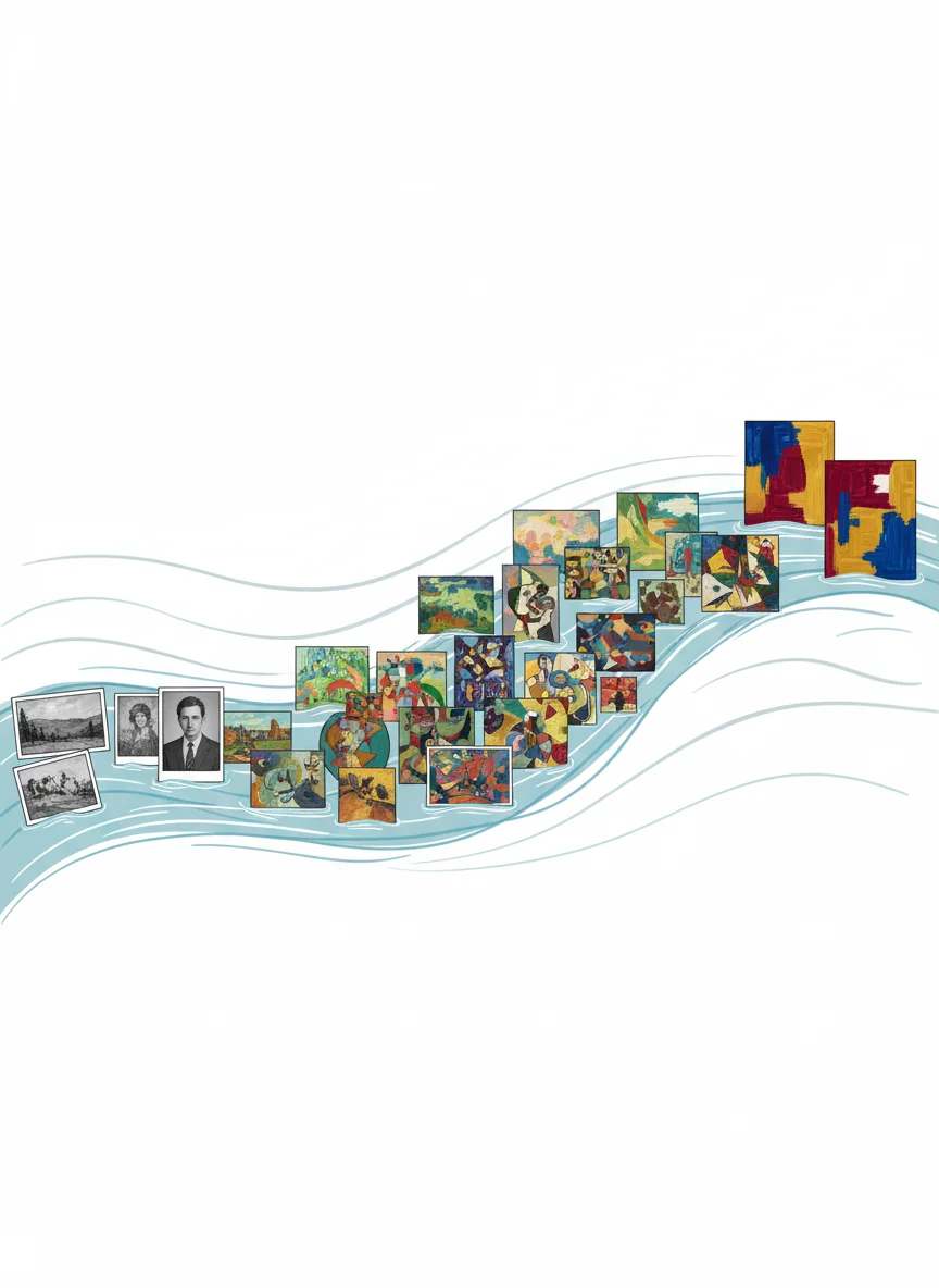 Key Takeaways: Understanding the Continuum