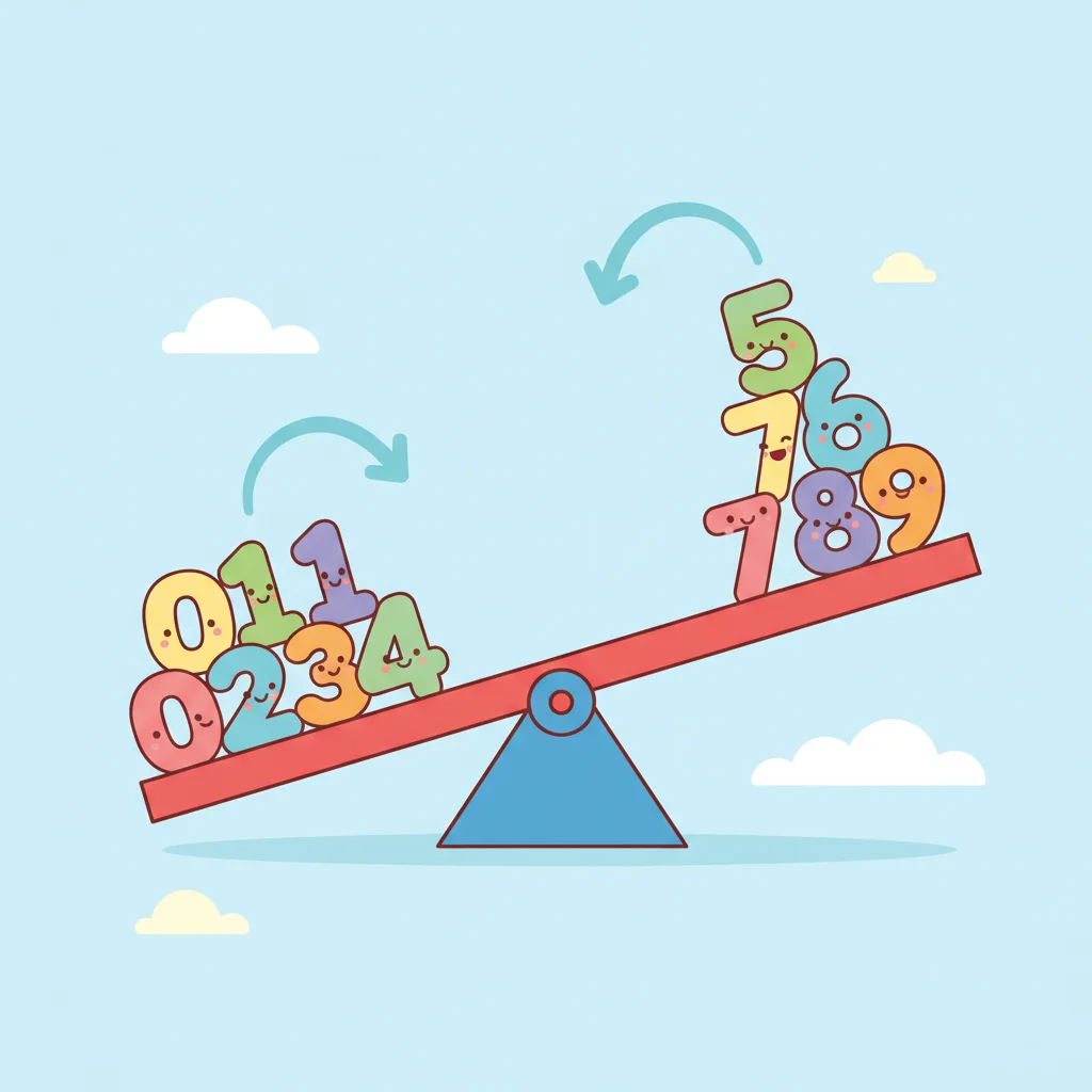 The Golden Rounding Rule