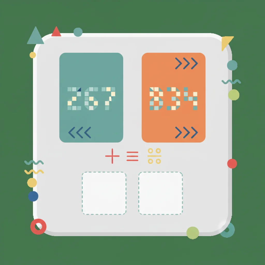 Rounding Challenge