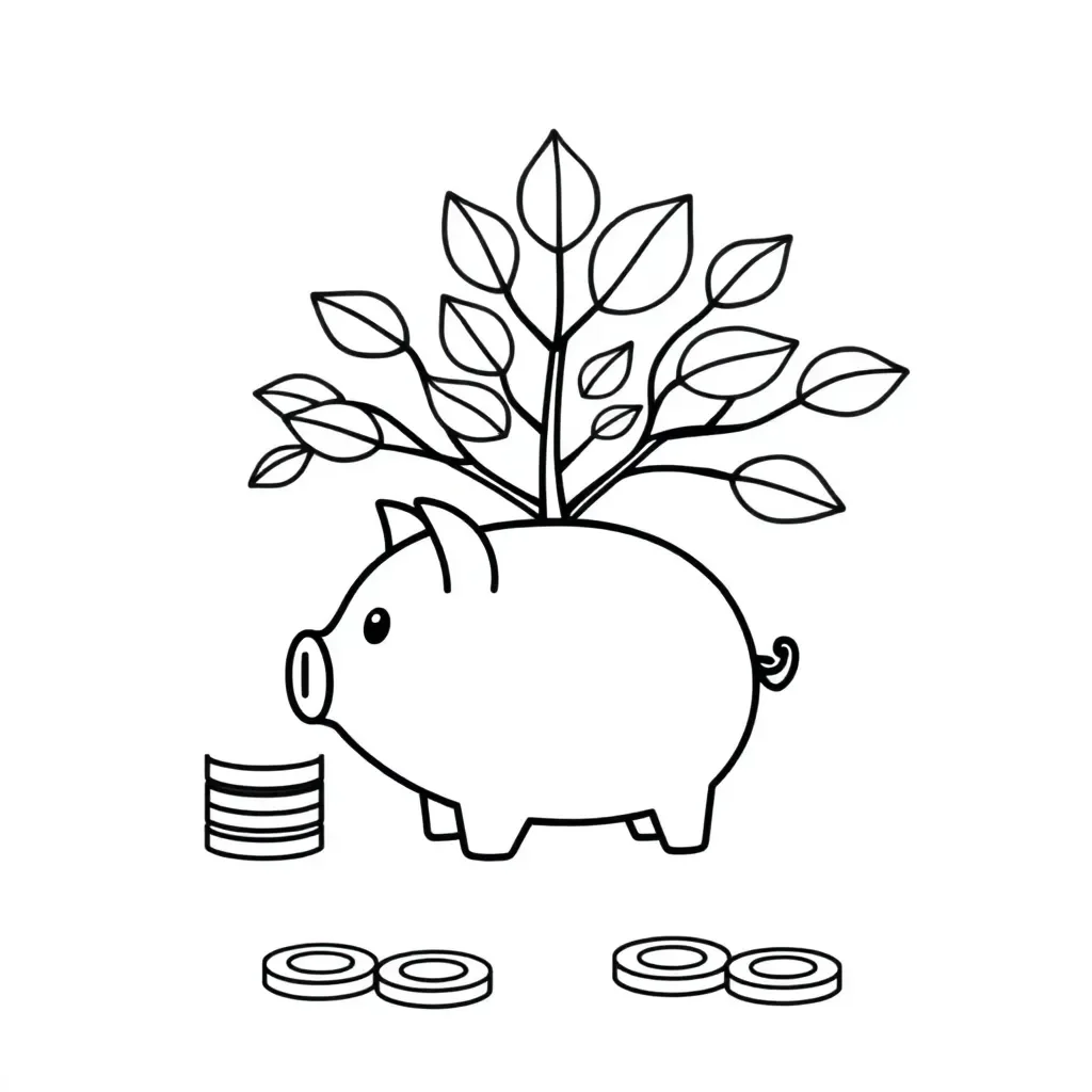 Investment bonds illustration