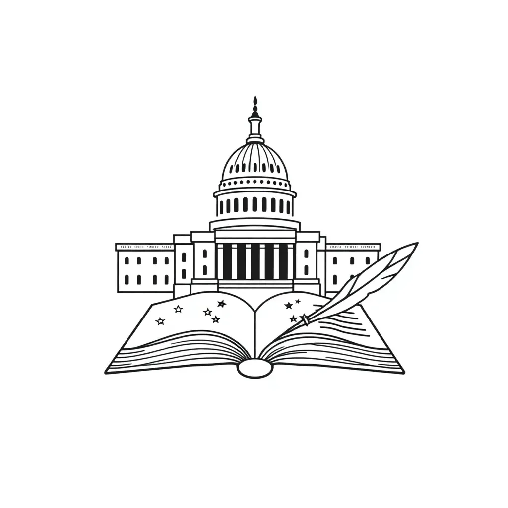 U.S. Constitution document