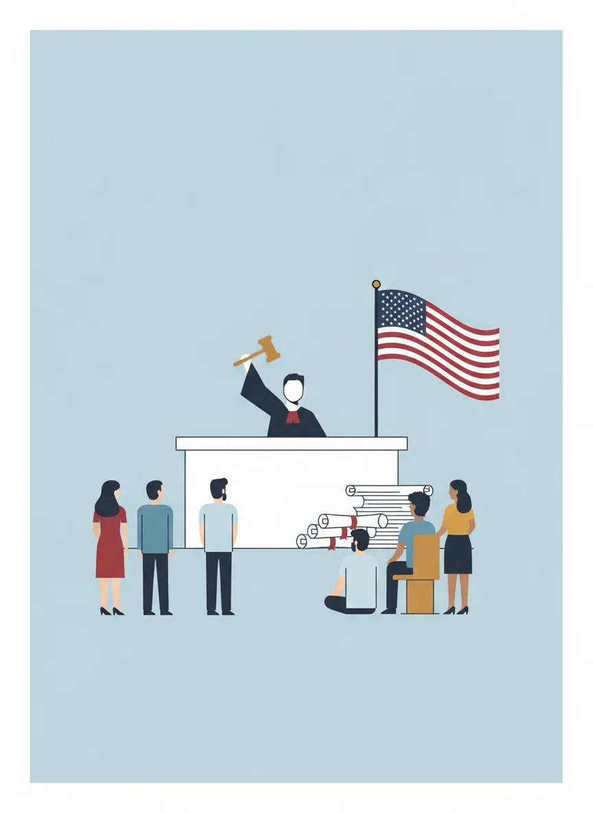 Modern Applications of Constitutional Rights