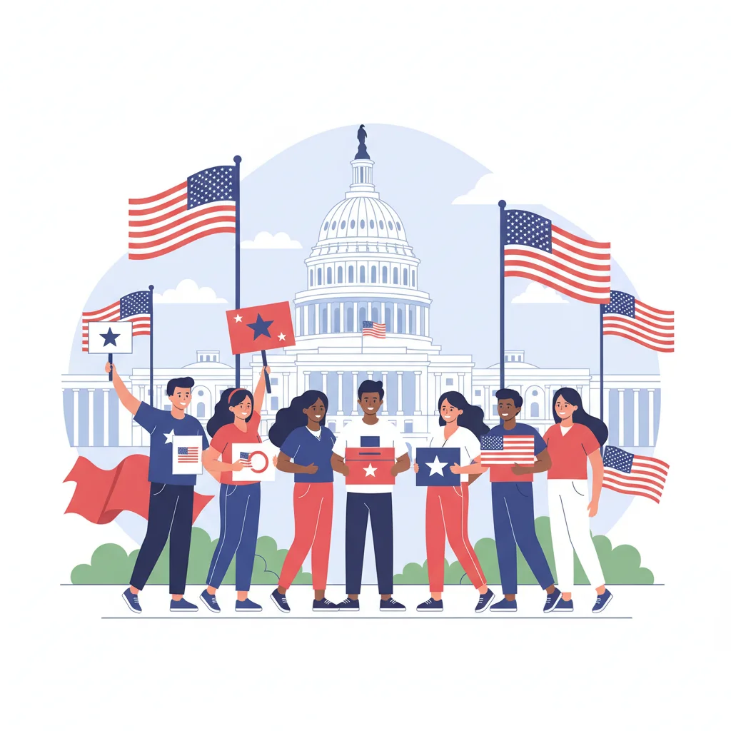 Civics in Action: Campaign Creation