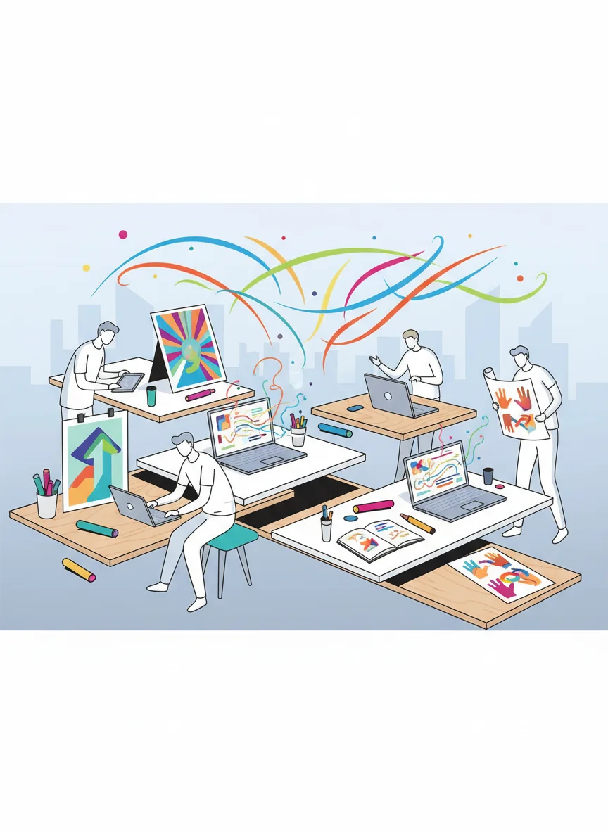 Creating Effective Campaign Materials