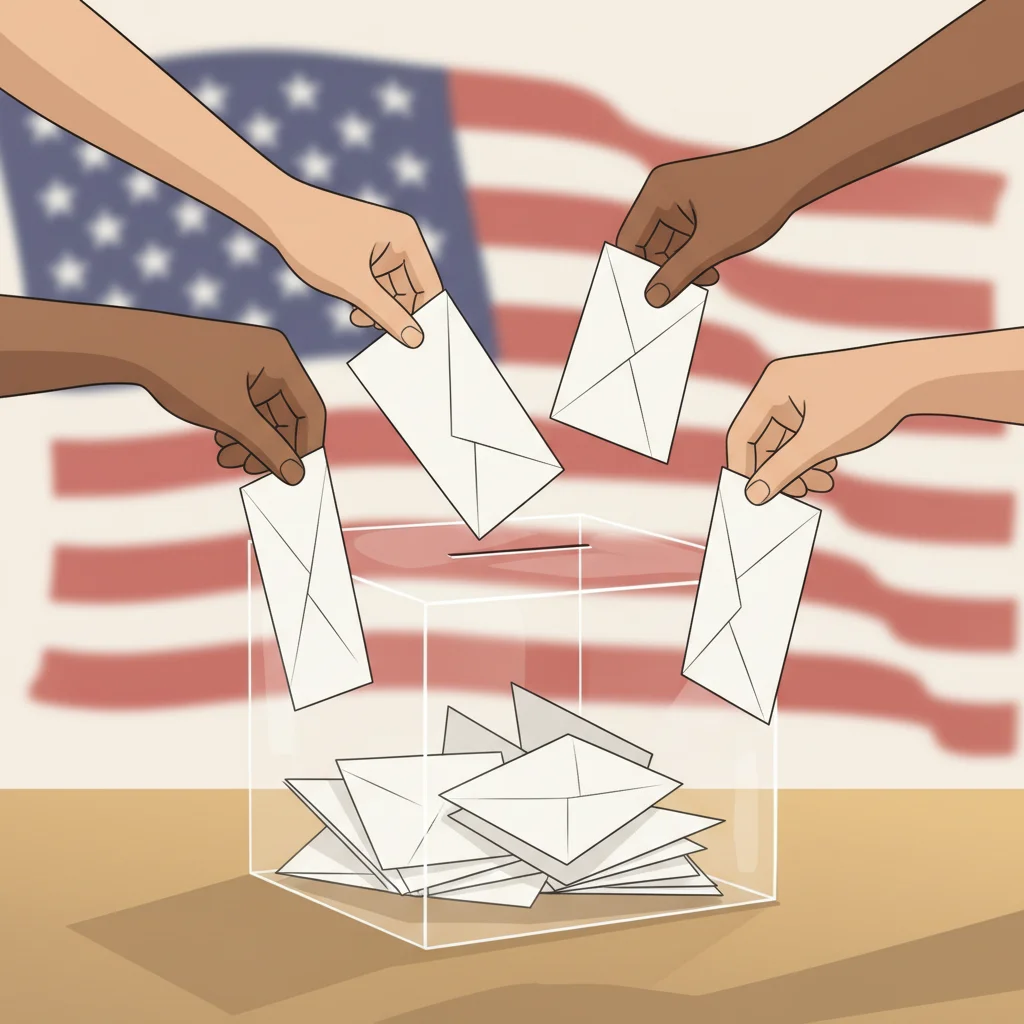 Reflection: The Power of Informed Voting