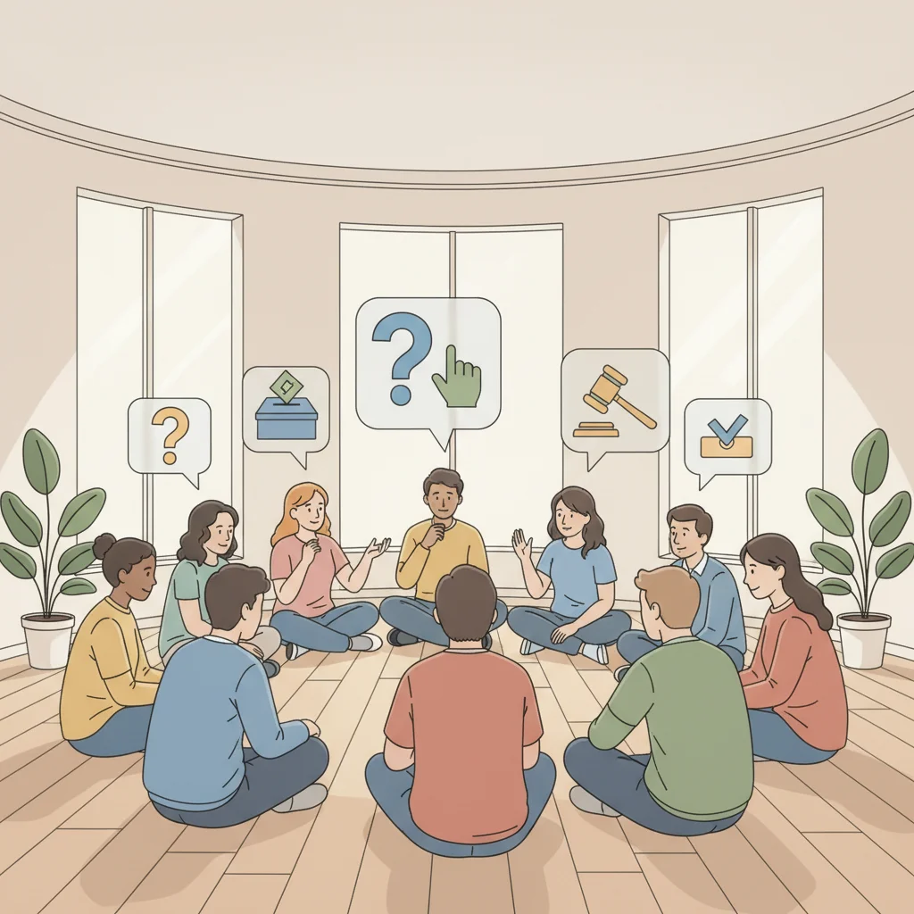 Reflection Questions