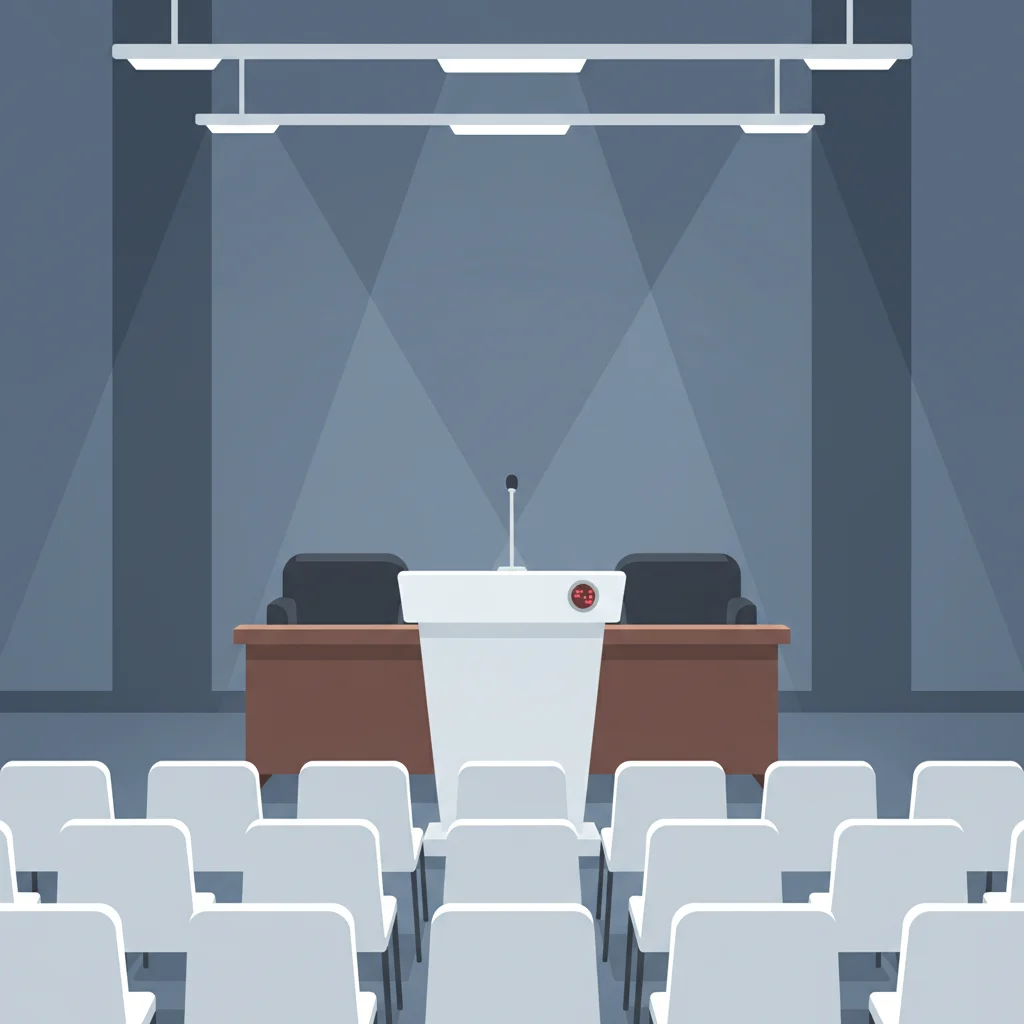 Debate Preparation Structure