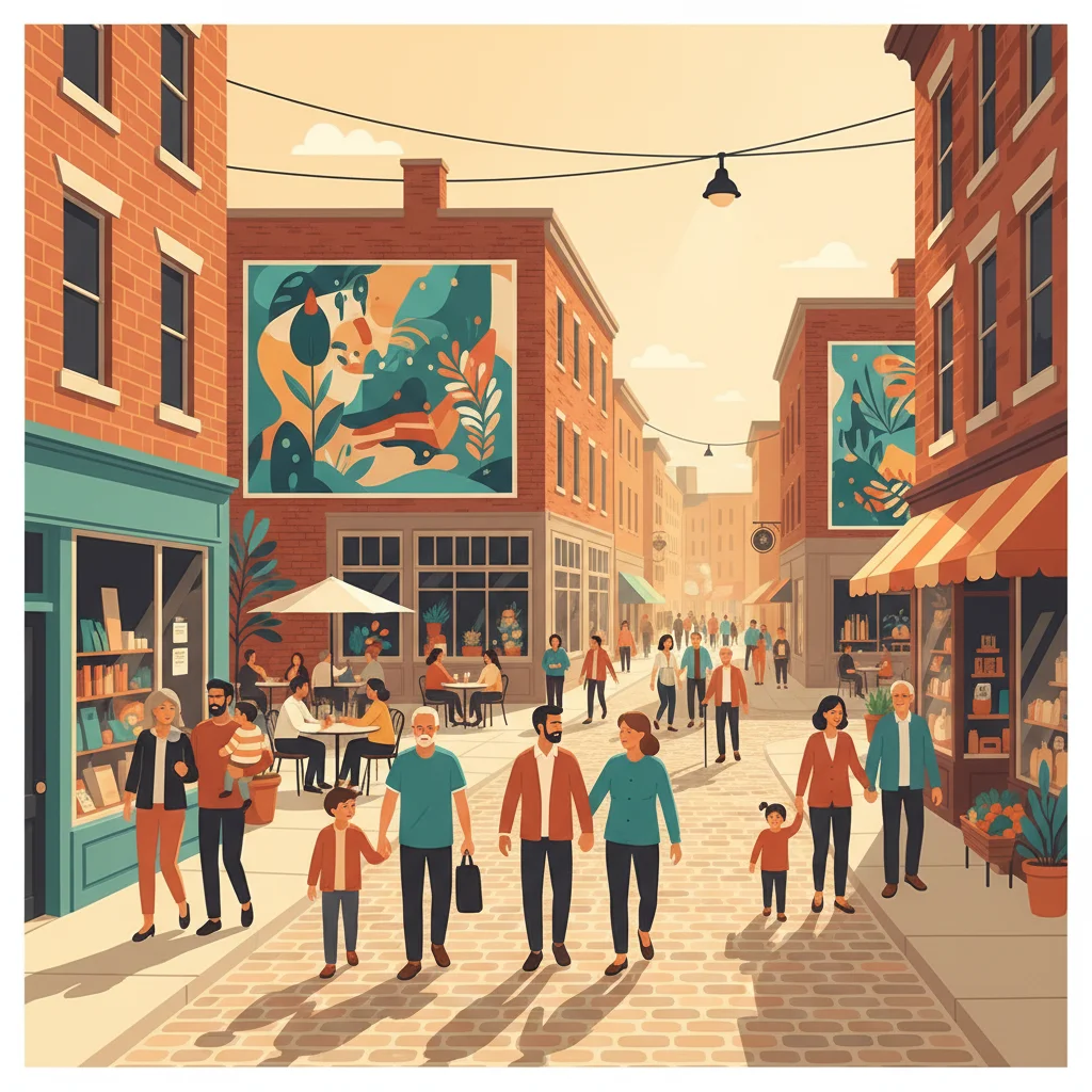 Discovering Our Community's Hidden Stories