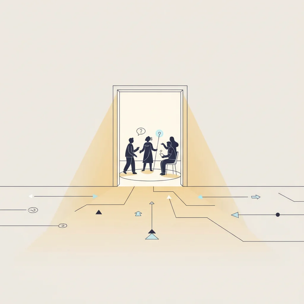 Reflection and Next Steps