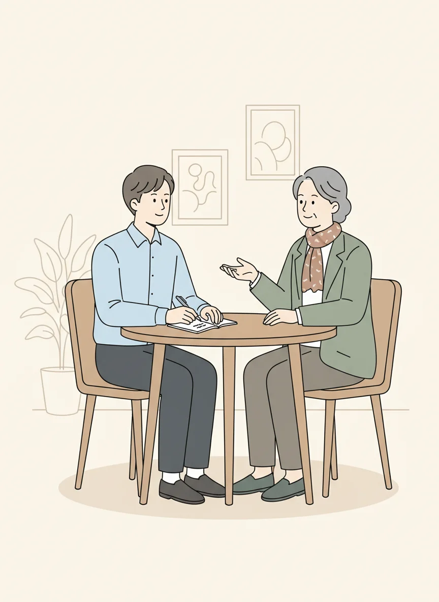 Interview Best Practices