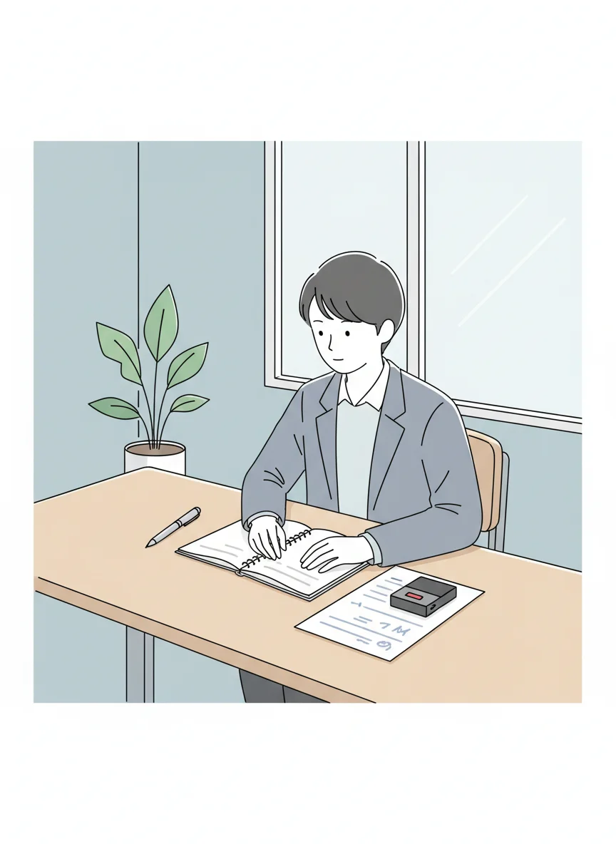 Preparing for Real Interviews