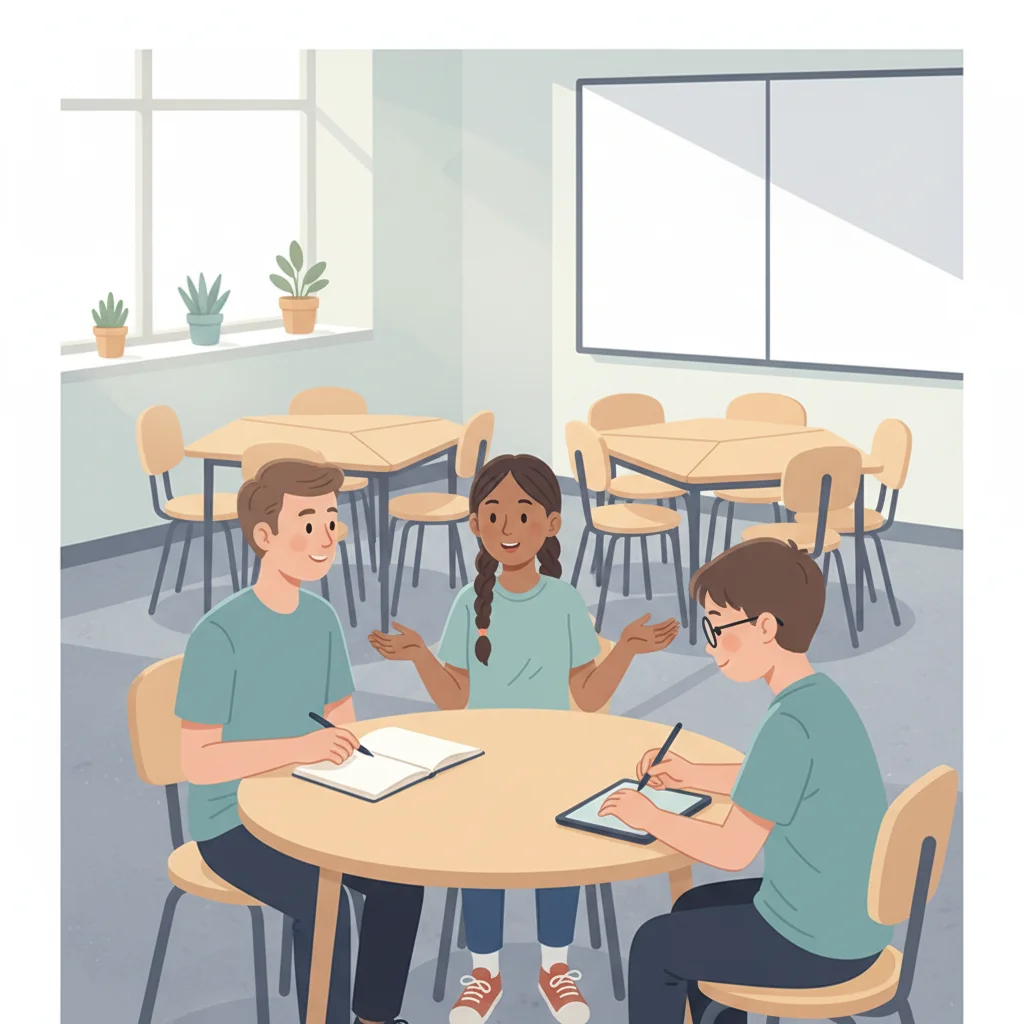 Role-Play Practice