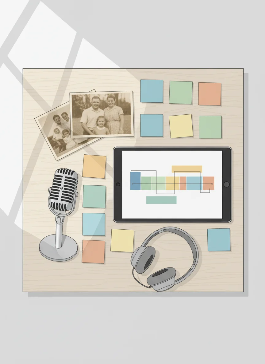 What is Digital Storytelling?