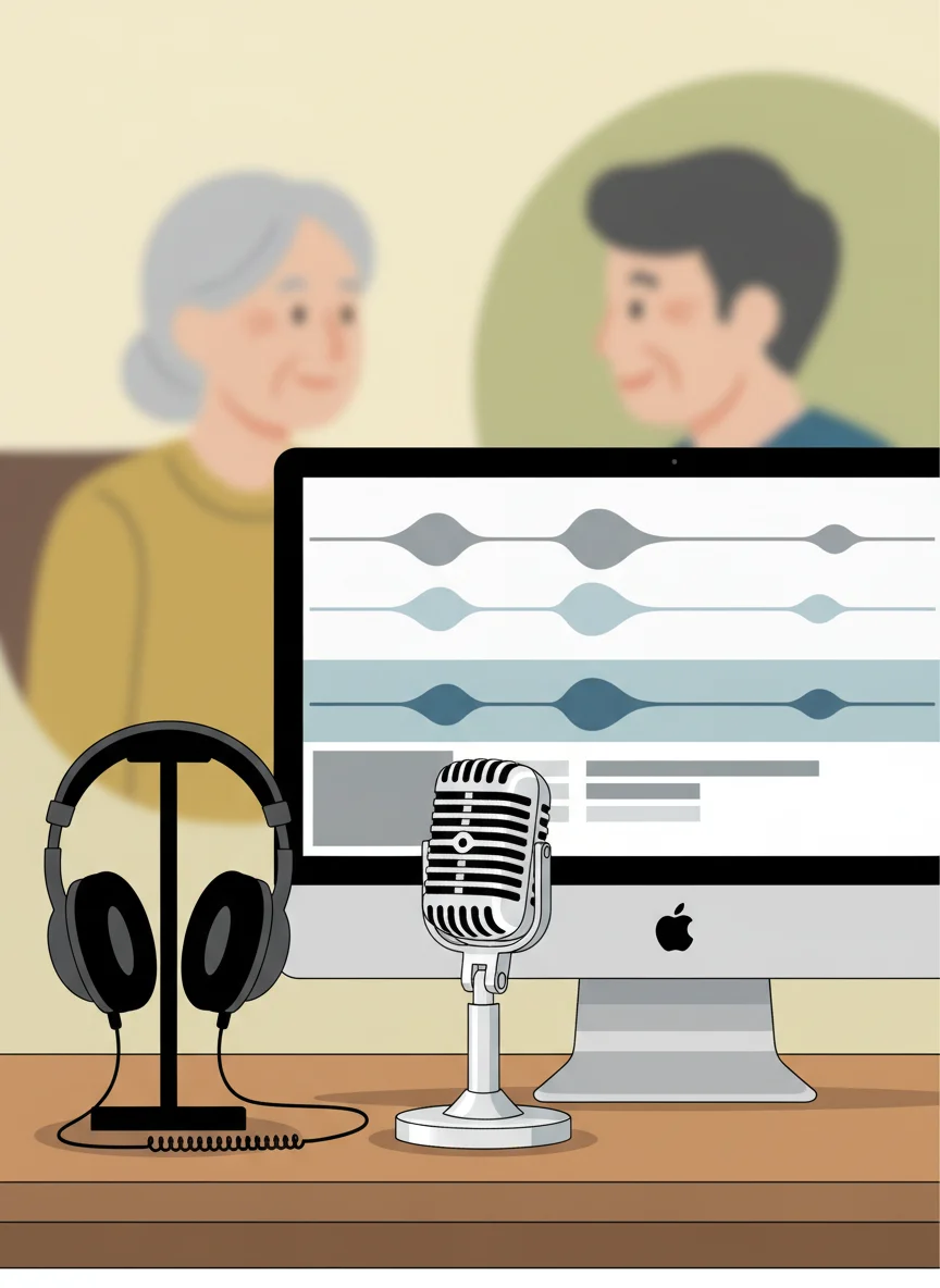 Adding Audio for Impact