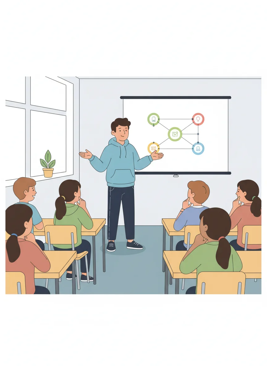 Presentation Guidelines