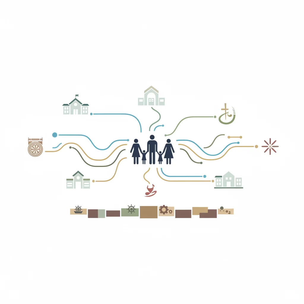 Making Meaningful Connections