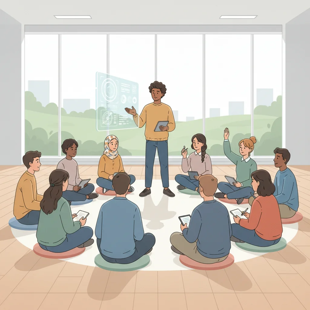 Peer Feedback & Learning