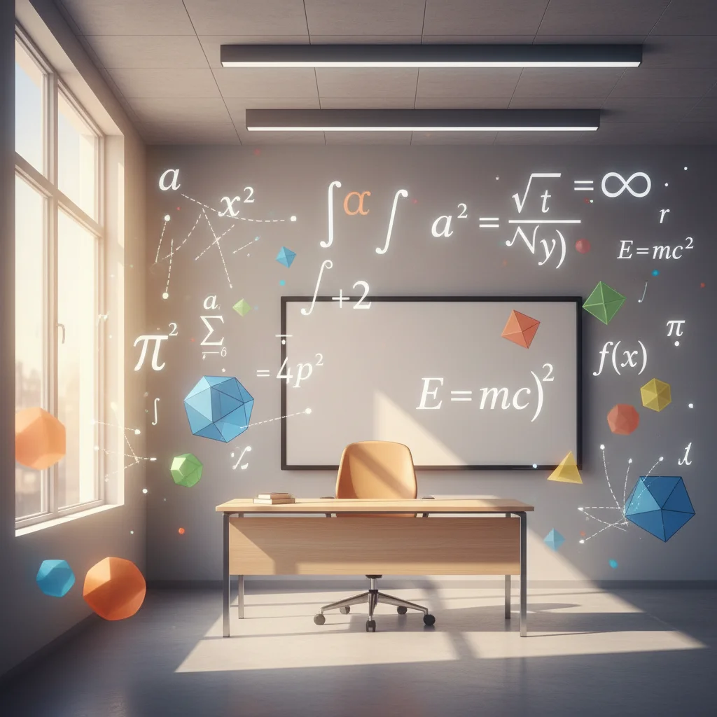 Linear Equations: Variables, Constants, Coefficients