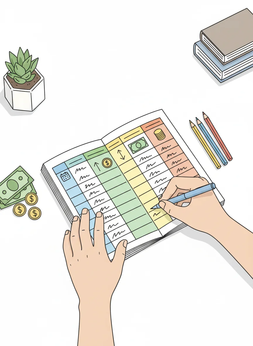 Tracking Your Smart Money