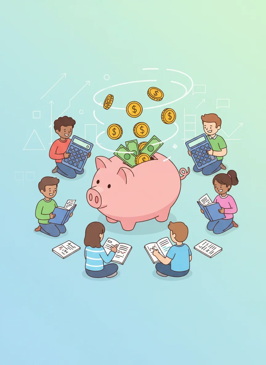 What is Money Management?
